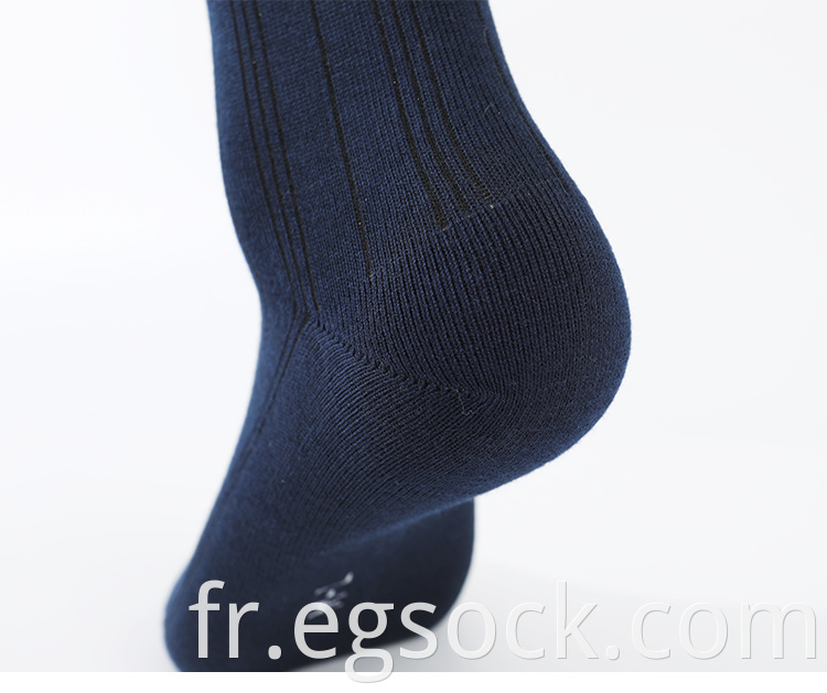 men's dress socks